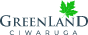 Greenland Ciwaruga Logo