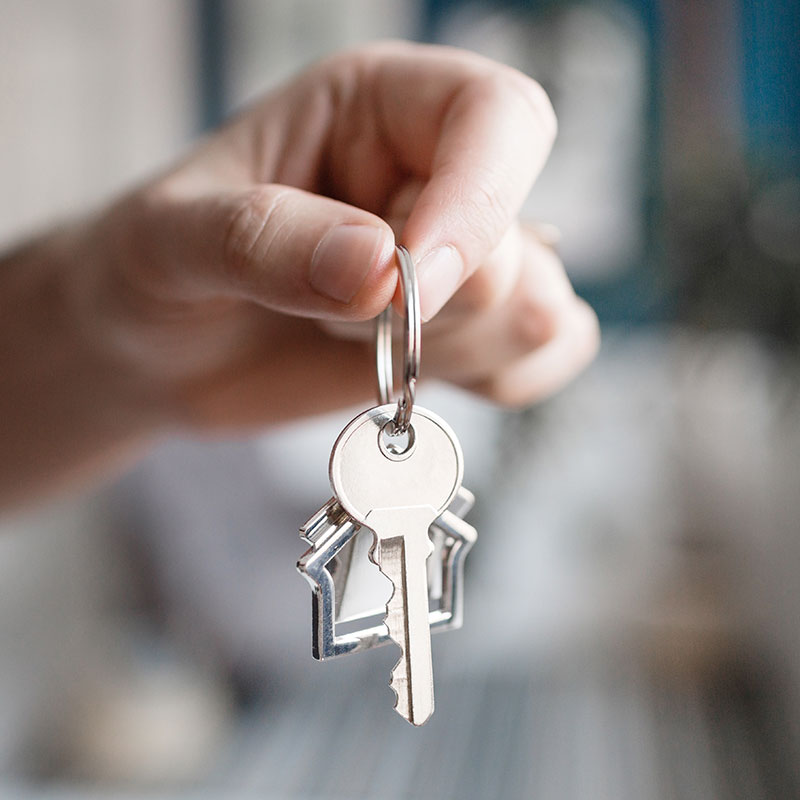 bigstock-House-Key-And-Keychain-In-The-227756521